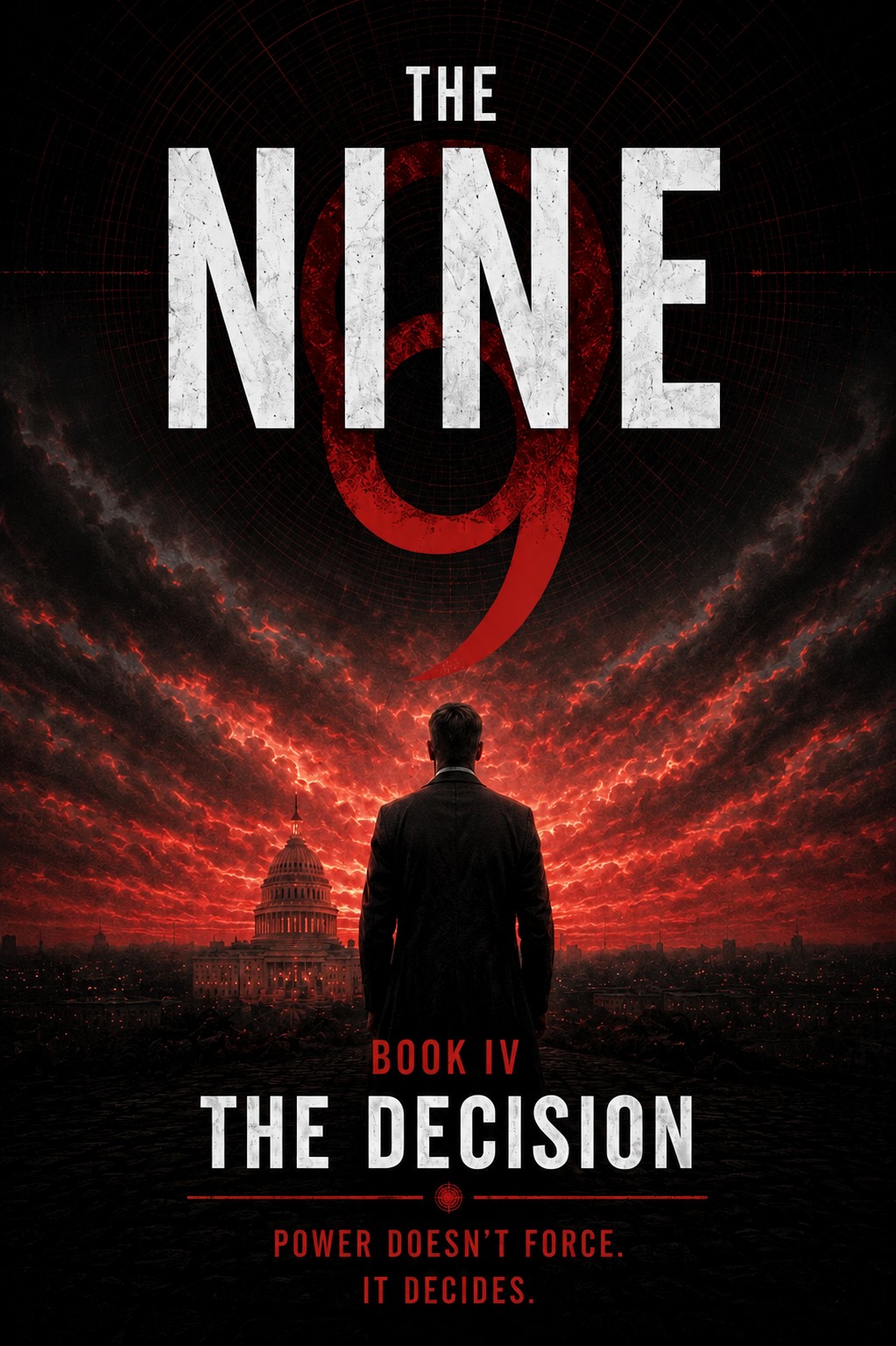 The Decision — Book IV
